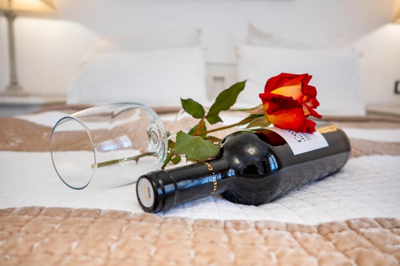 Finca Hotel Rural Predio Son Serra 캔 피카폴트 외부 사진
