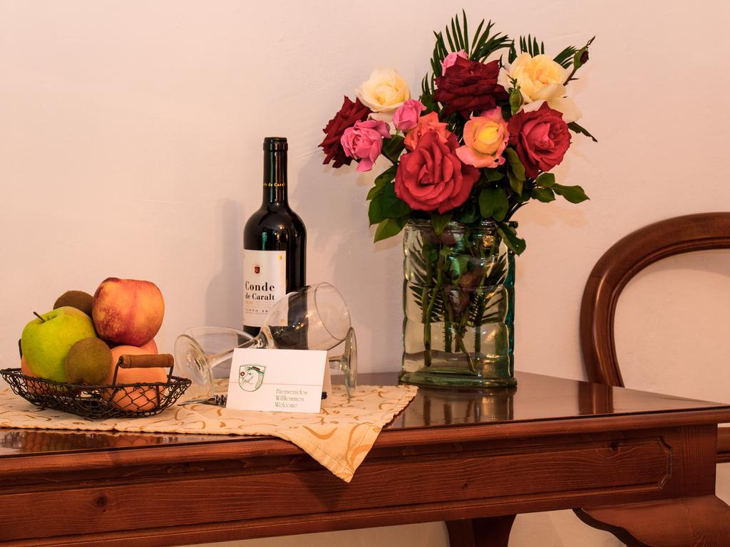 Finca Hotel Rural Predio Son Serra 캔 피카폴트 외부 사진