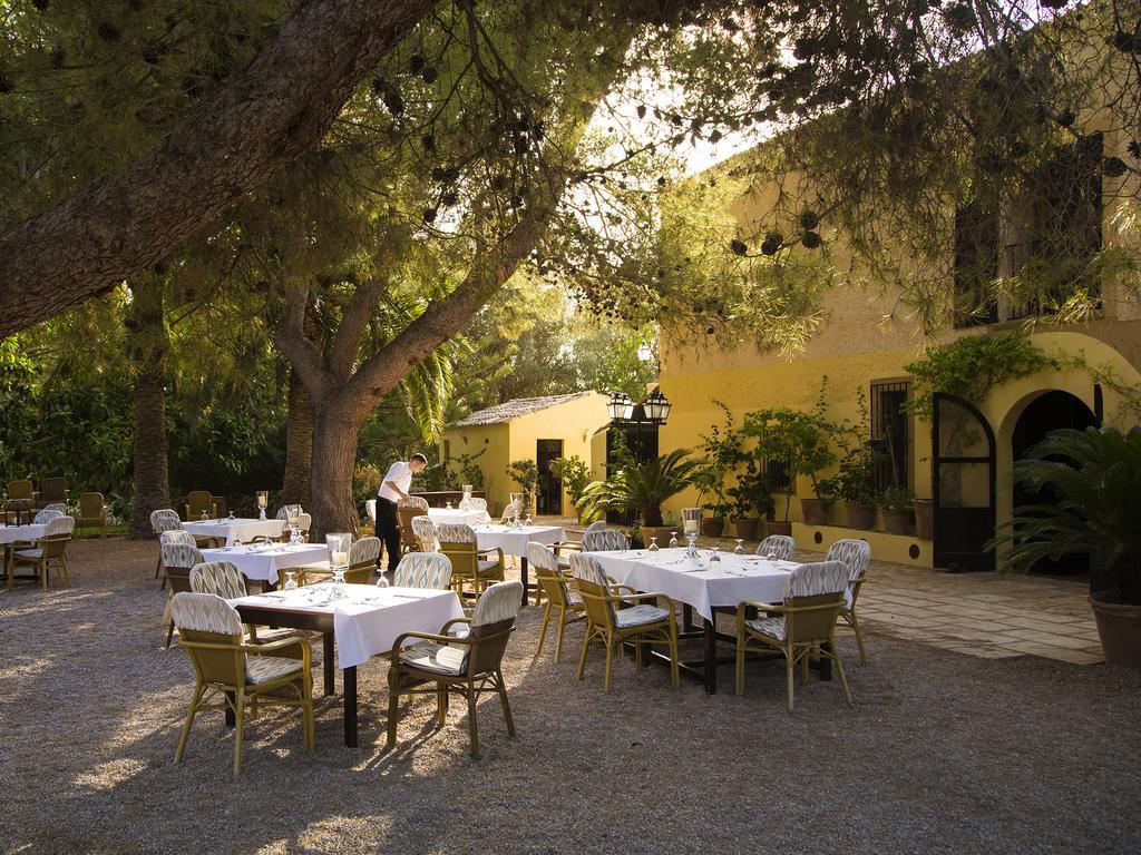 Finca Hotel Rural Predio Son Serra 캔 피카폴트 외부 사진