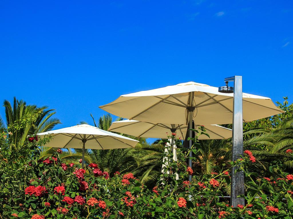 Finca Hotel Rural Predio Son Serra 캔 피카폴트 외부 사진