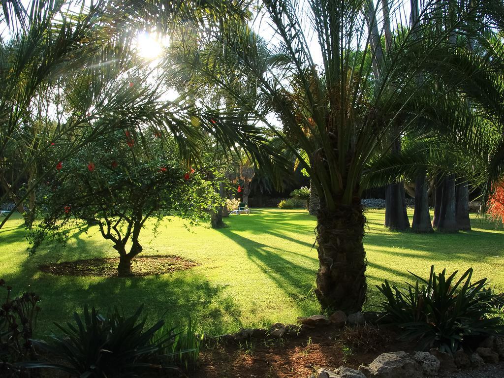 Finca Hotel Rural Predio Son Serra 캔 피카폴트 외부 사진
