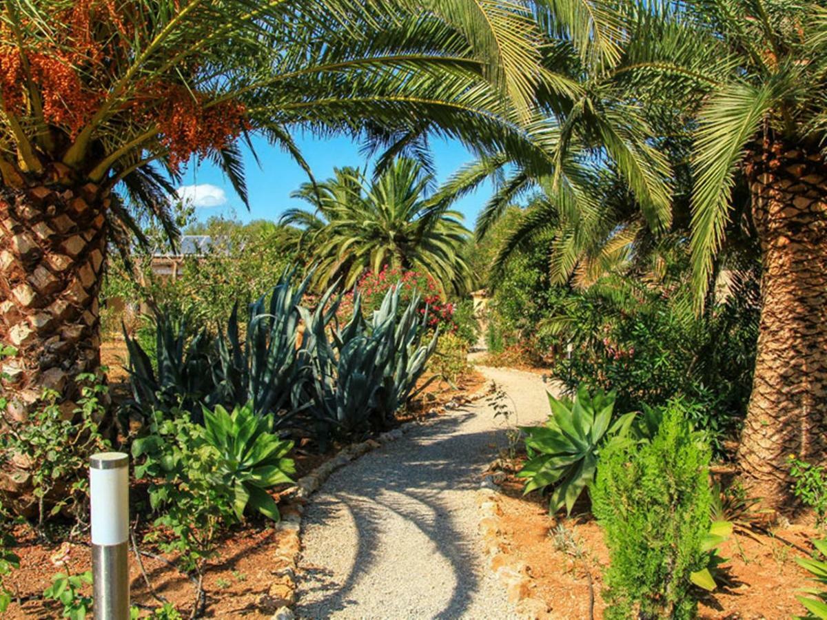 Finca Hotel Rural Predio Son Serra 캔 피카폴트 외부 사진
